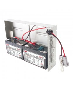 APC Cartouche de batterie de rechange 22