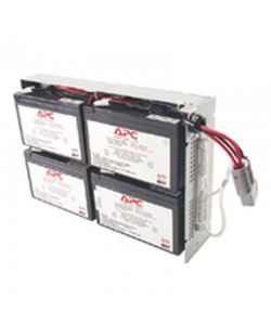 APC Cartouche de batterie de rechange 23