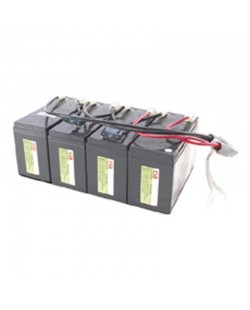 APC Cartouche de batterie de rechange 25