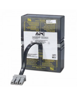 APC Cartouche de batterie de rechange RBC32 (OEM)