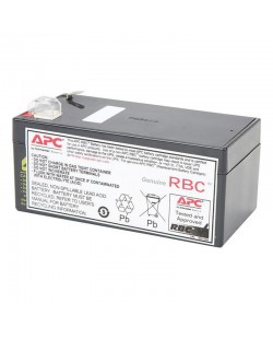 APC Cartouche de batterie de rechange 35