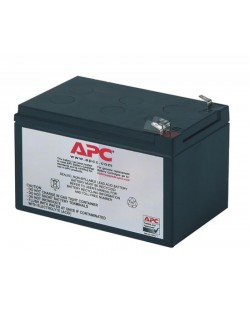 APC Cartouche de batterie de rechange RBC4 (OEM)