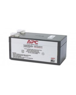 APC Cartouche de batterie de rechange RBC47 (OEM)