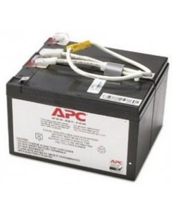 APC Cartouche de batterie de rechange RBC5 (OEM)