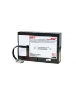 APC Cartouche de batterie de rechange RBC59 (OEM)