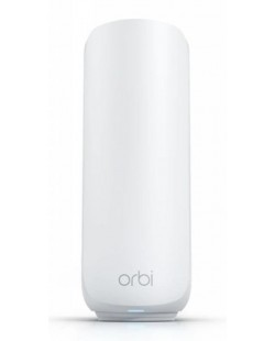 NETGEAR Orbi 370 Bi-bande (2,4 GHz / 5 GHz) Wi-Fi 7 (802.11be) Blanc 2 Interne