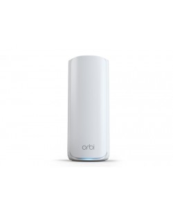 NETGEAR Orbi 770 Tri-bande (2,4 GHz / 5 GHz / 6 GHz) Wi-Fi 7 (802.11be) Blanc 7 Interne
