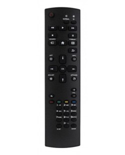 iiyama RC REMOTEV09 télécommande Moniteur Appuyez sur les boutons