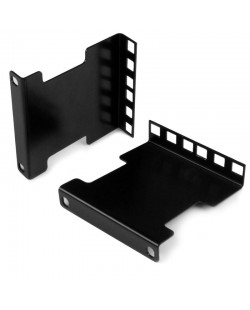 StarTech.com Kit adaptateur de profondeur de rail pour rack de serveur 2U