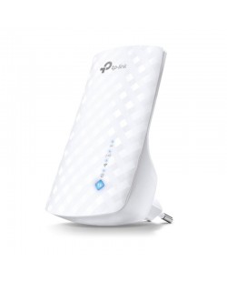 TP-Link RE190 prolongateur réseau Répéteur réseau Blanc