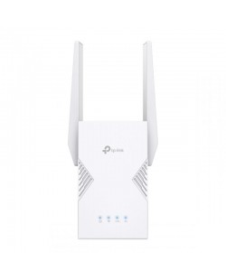 TP-Link RE225BE prolongateur réseau Répéteur réseau Blanc