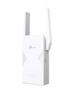 TP-Link BE3600 Émetteur et récepteur réseau Blanc 2500 Mbit/s