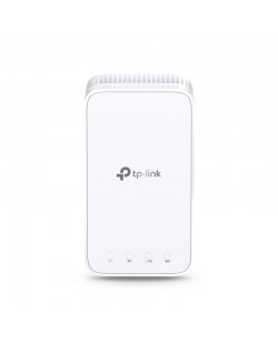 TP-Link RE330 prolongateur réseau Répéteur réseau Blanc 10, 100 Mbit/s