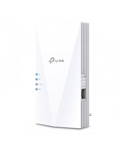 TP-Link RE500X prolongateur réseau Émetteur et récepteur réseau Blanc 1000 Mbit/s