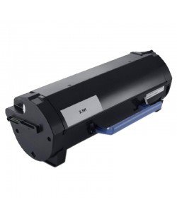 DELL RGCN6 Cartouche de toner 1 pièce(s) Original Noir