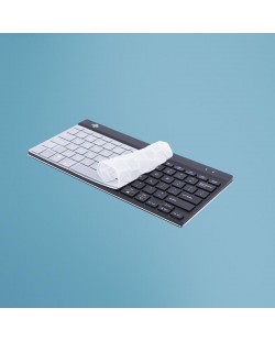 R-Go Tools R-Go Housse de clavier hygiénique (US)