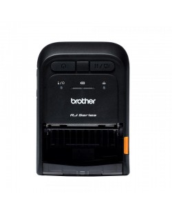 Brother RJ-2055WB Imprimante mobile de reçus