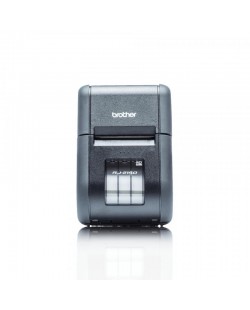 Brother RJ-2140 Imprimante mobile 2 pouces à impression thermique + WiFi