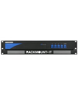 Rackmount.IT Kits de montage en rack pour Barracuda F18 / F80 / X50 / X100 / X200