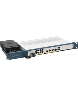 Rackmount.IT RM-CI-T22 accessoire de racks Bande passante pare feu