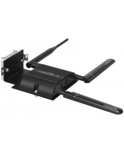Rackmount.IT RM-CR-D2 accessoire de racks Équerre de fixation