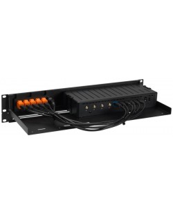 Rackmount.IT RM-CR-T4 accessoire de racks Équerre de fixation