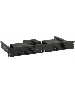 Rackmount.IT RM-NUC-T2 accessoire de racks Équerre de fixation