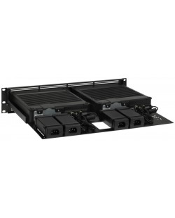 Rackmount.IT RM-PA-T10 accessoire de racks Équerre de fixation