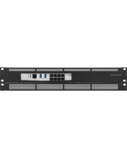 Rackmount.IT RM-PA-T6 accessoire de racks Équerre de fixation