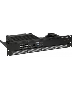Rackmount.IT RM-PA-T7 accessoire de racks Bande passante pare feu