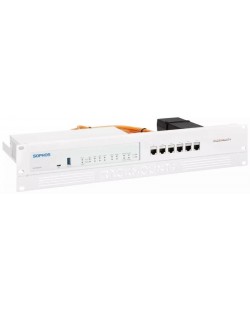 Rackmount.IT RM-SR-T10I accessoire de racks Équerre de fixation