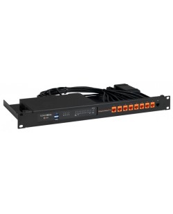 Rackmount.IT RM-SW-T11 accessoire de racks Bande passante pare feu
