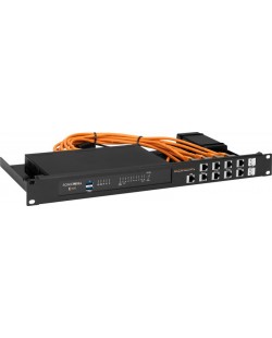 Rackmount.IT RM-SW-T12I accessoire de racks Bande passante pare feu