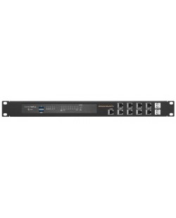 Rackmount.IT RM-SW-T9I accessoire de racks Équerre de fixation
