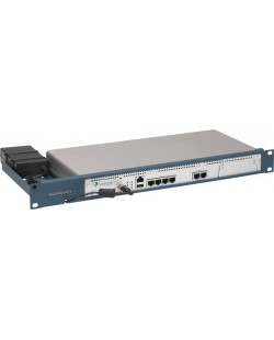 Rackmount.IT RM-VN-T1 kit de support Bleu