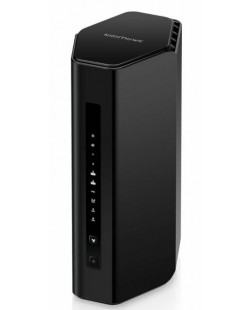 NETGEAR Nighthawk RS300 routeur sans fil Gigabit Ethernet Tri-bande (2,4 GHz / 5 GHz / 6 GHz) Noir