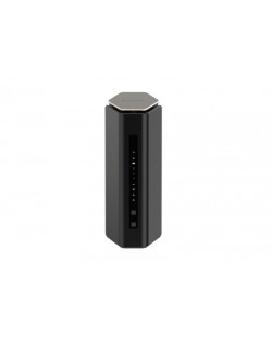NETGEAR Nighthawk RS600 routeur sans fil Gigabit Ethernet Tri-bande (2,4 GHz / 5 GHz / 6 GHz) Noir