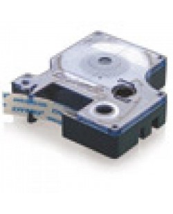 DYMO D1 Standard 24mm x 7m ruban d'étiquette