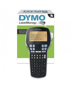 DYMO LabelManager 420P ABC UK