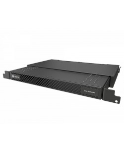 Vertiv SA1-01002L châssis de réseaux 1U Noir