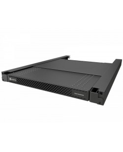 Vertiv SA1-01002XLNB châssis de réseaux 1U Noir