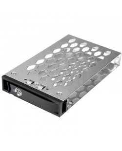 StarTech.com Tiroir pour lecteur de 2,5" échangeable à chaud