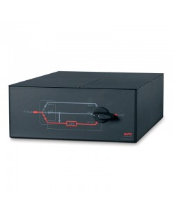APC Panneaux de dérivation - Bypass externe - Smart UPS - 20kVA - 230V