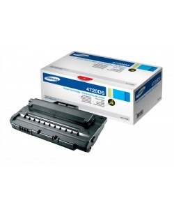 Samsung SCX-4720D5 Cartouche de toner Original Noir
