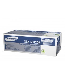 Samsung SCX-5312D6 Cartouche de toner Original Noir