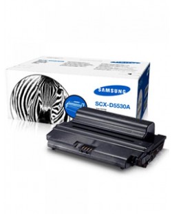 Samsung SCX-D5530A Cartouche de toner 1 pièce(s) Original Noir