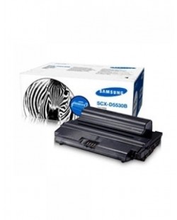 Samsung SCX-D5530B Cartouche de toner 1 pièce(s) Original Noir