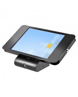 StarTech.com Support Tablette Antivol - Fixation Murale Tablette Jusqu'à 10,5" - Accroche Tablette Murale - Support Tablette R