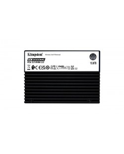 Kingston Technology 15,36TB DC3000ME U.2 PCIe 5.0 NVMe TCG Opal Enterprise SSD