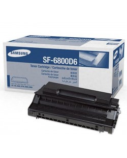 Samsung SF-6800D6 Cartouche de toner Original Noir